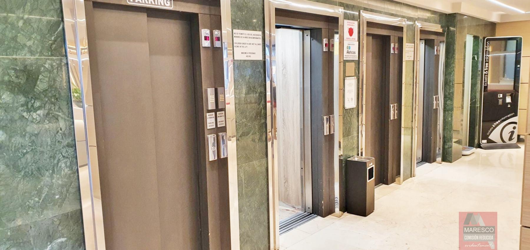 Venta de estudio en Fuengirola