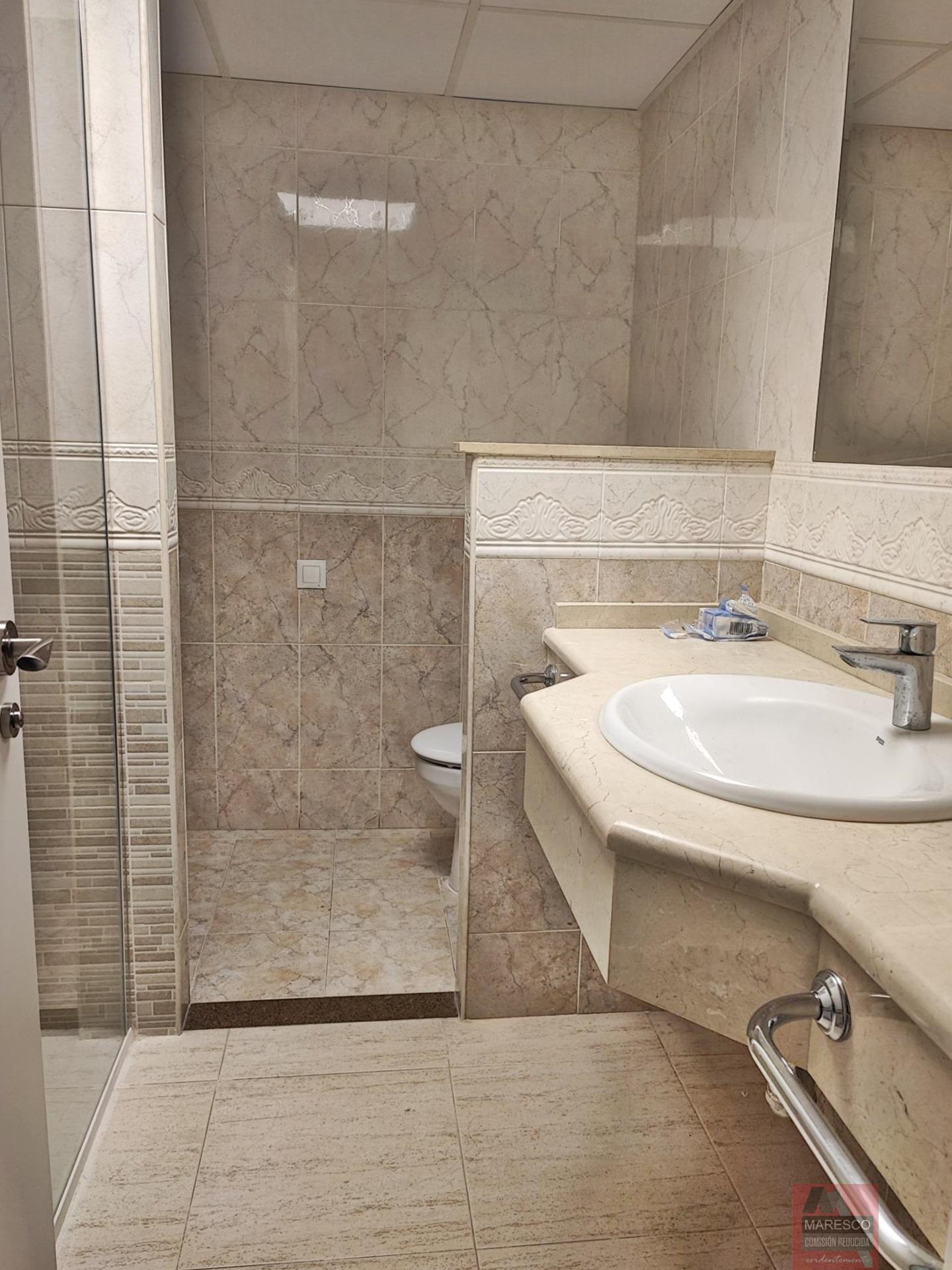 Venta de estudio en Fuengirola