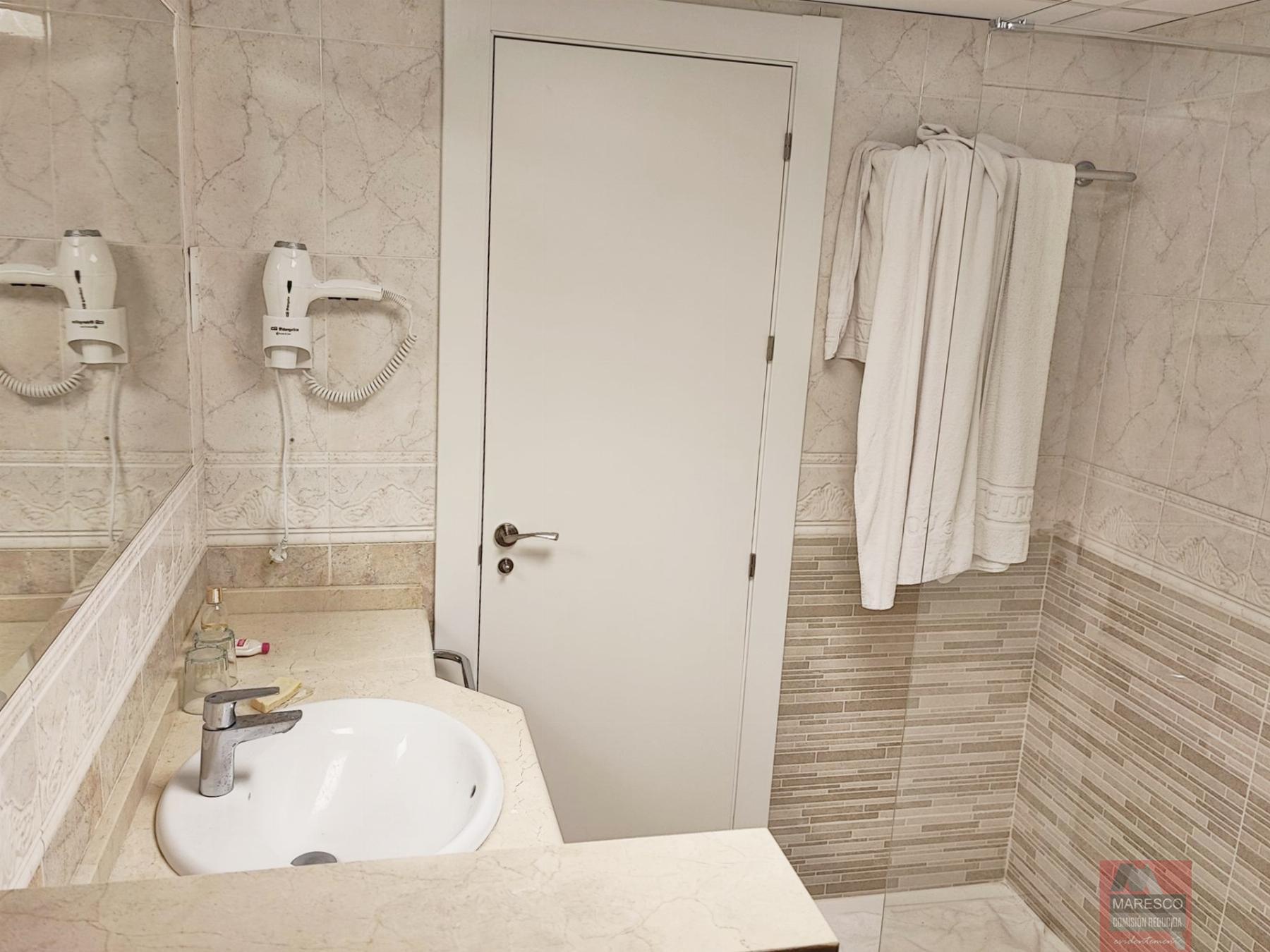 Venta de estudio en Fuengirola