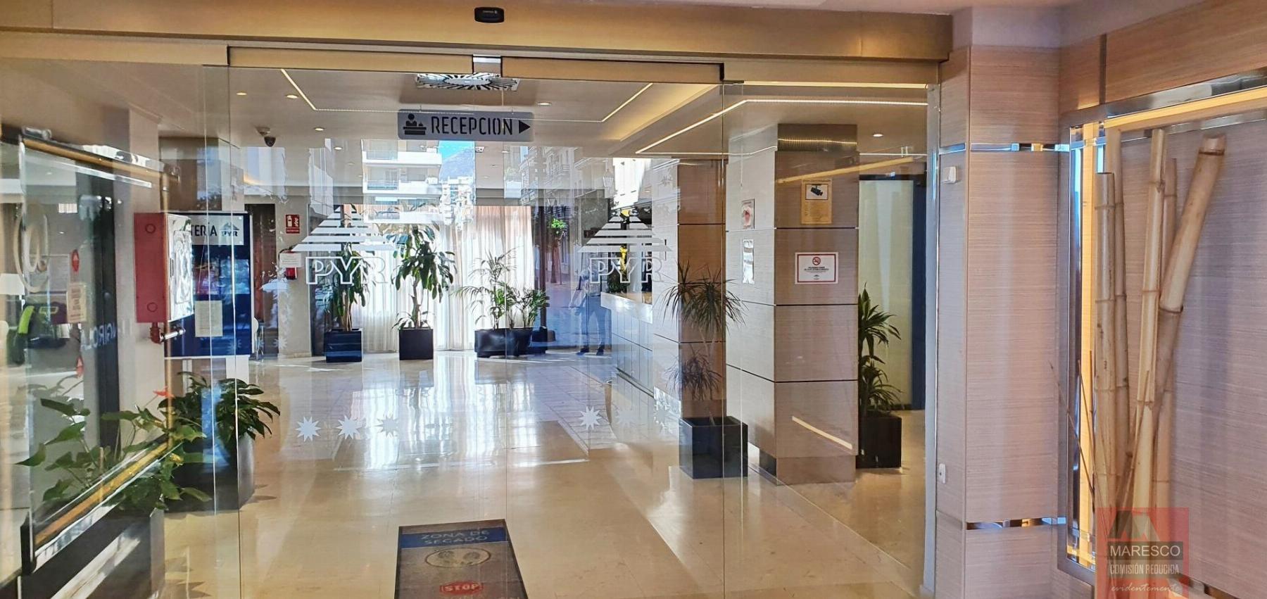 Venta de estudio en Fuengirola