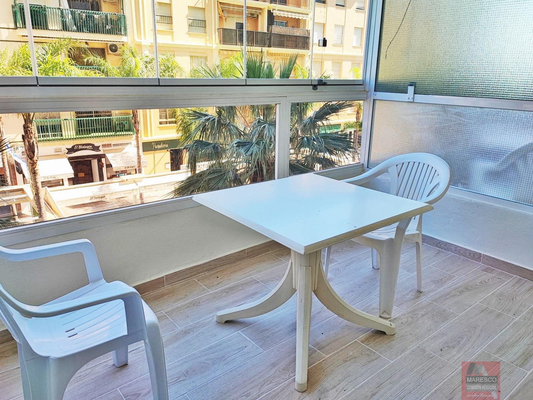 Venta de estudio en Fuengirola