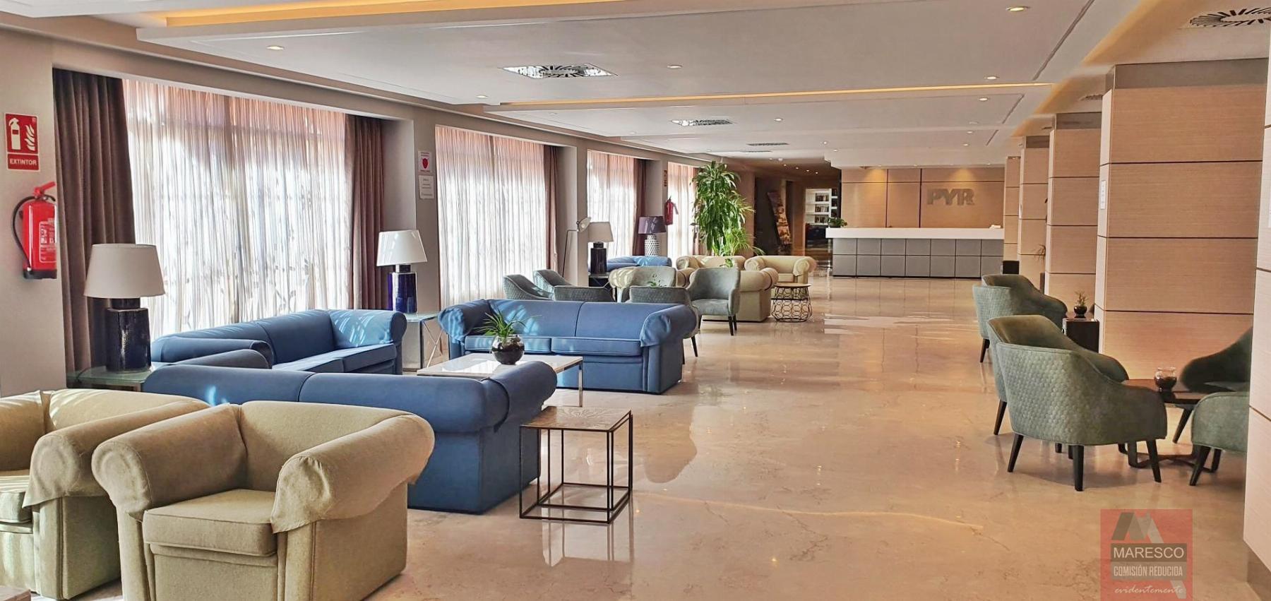 Venta de estudio en Fuengirola