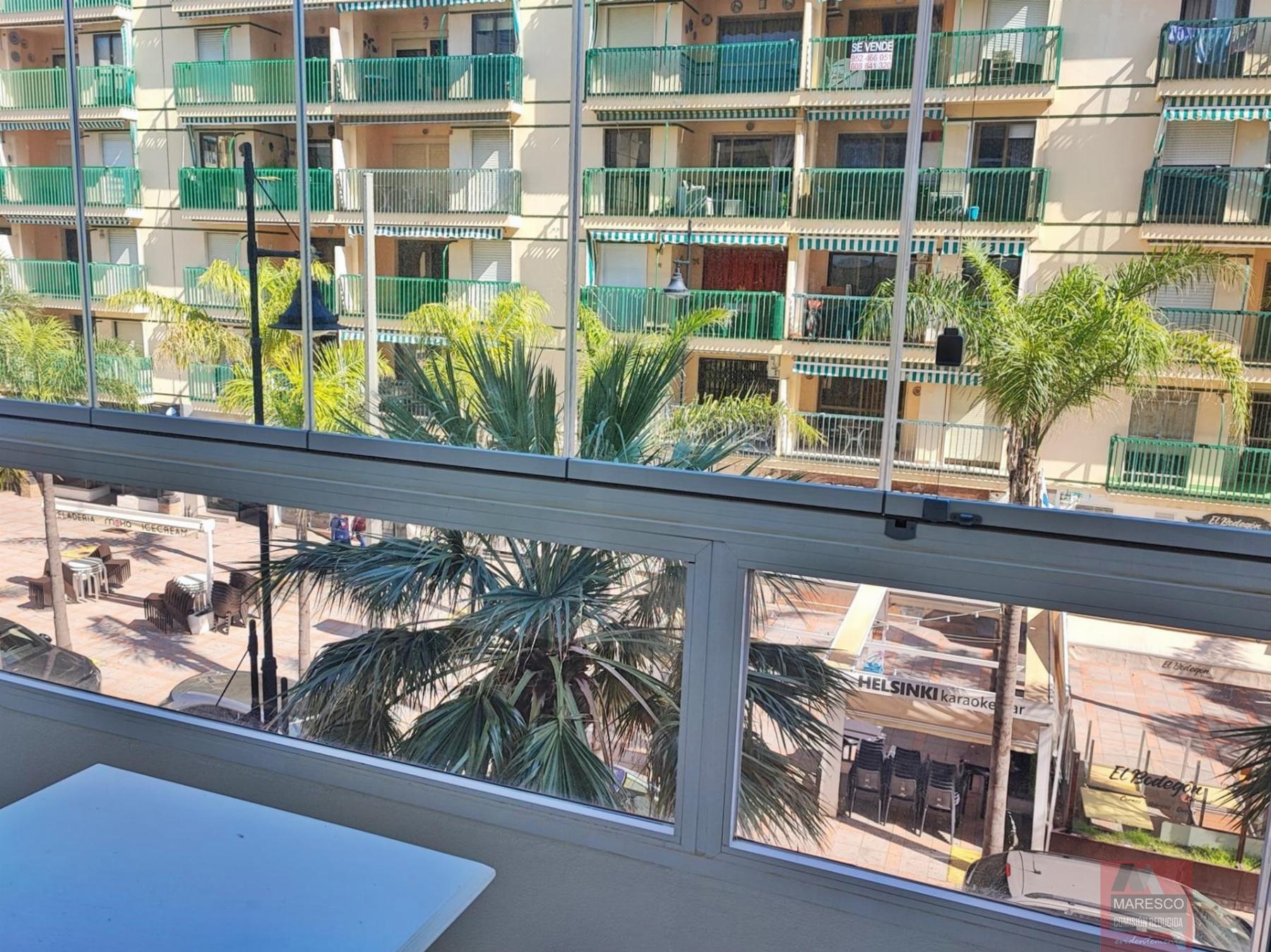 Venta de estudio en Fuengirola