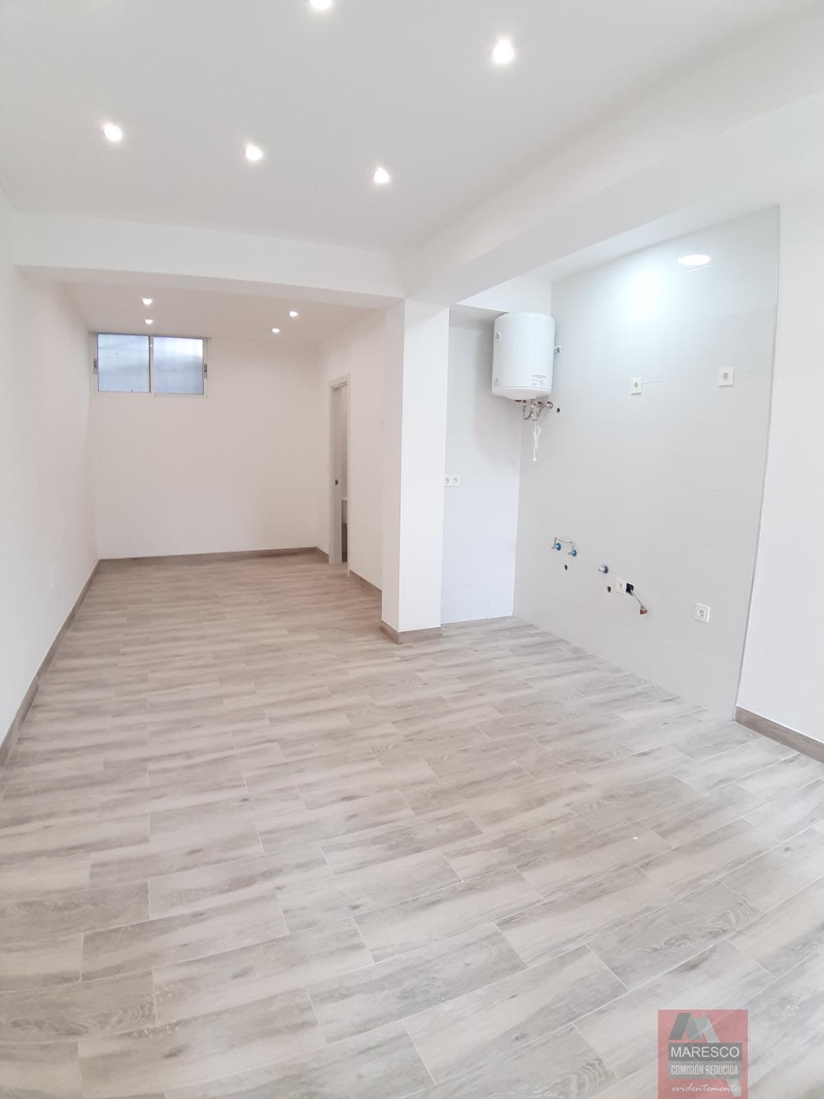 Venta de estudio en Torremolinos