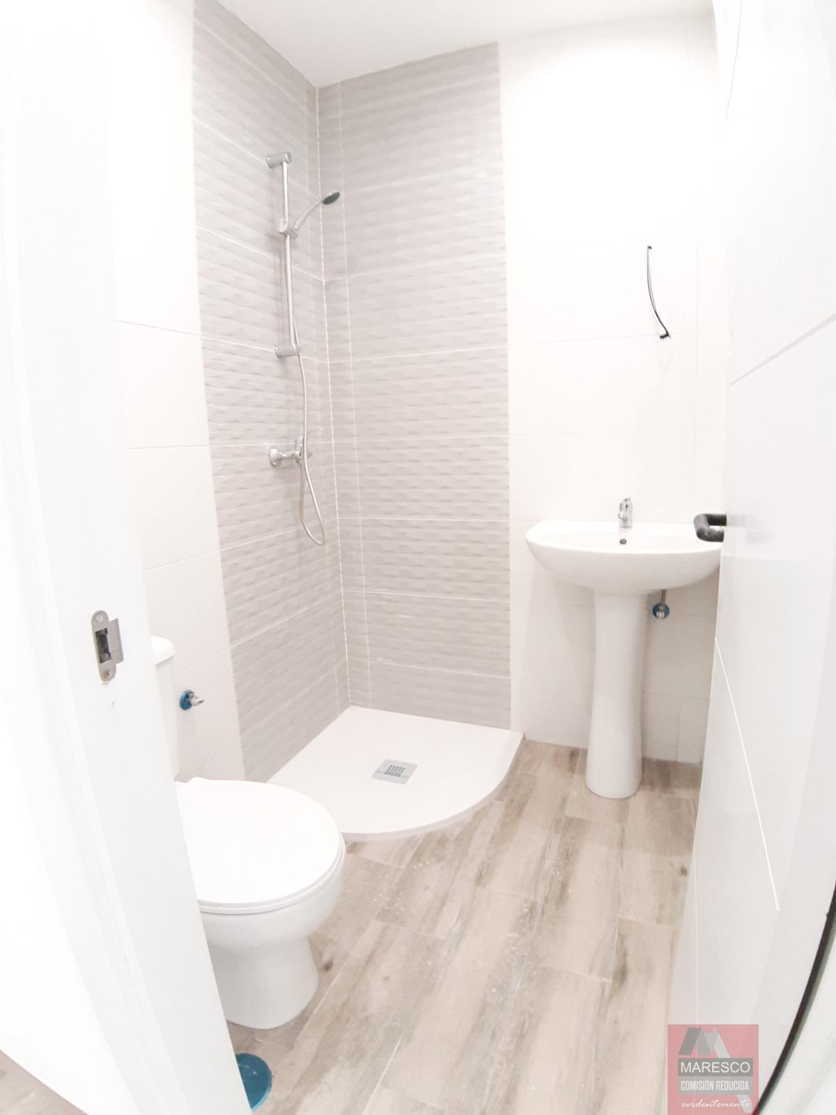 Venta de estudio en Torremolinos