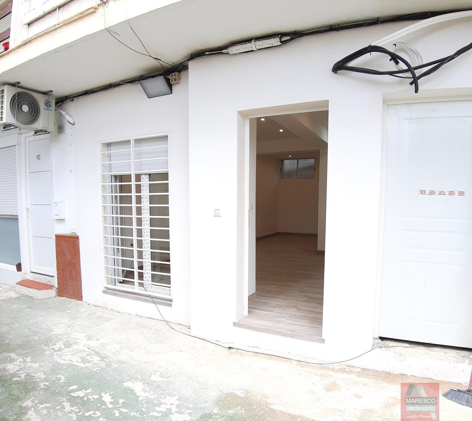 Venta de estudio en Torremolinos