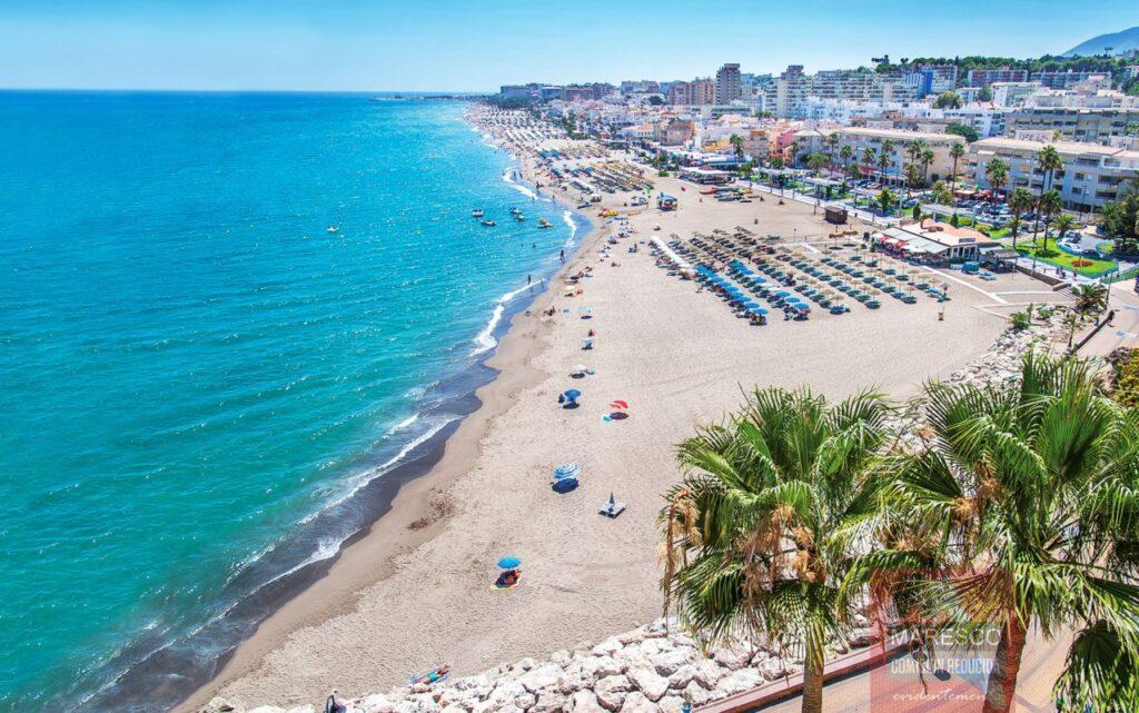 Venta de estudio en Torremolinos