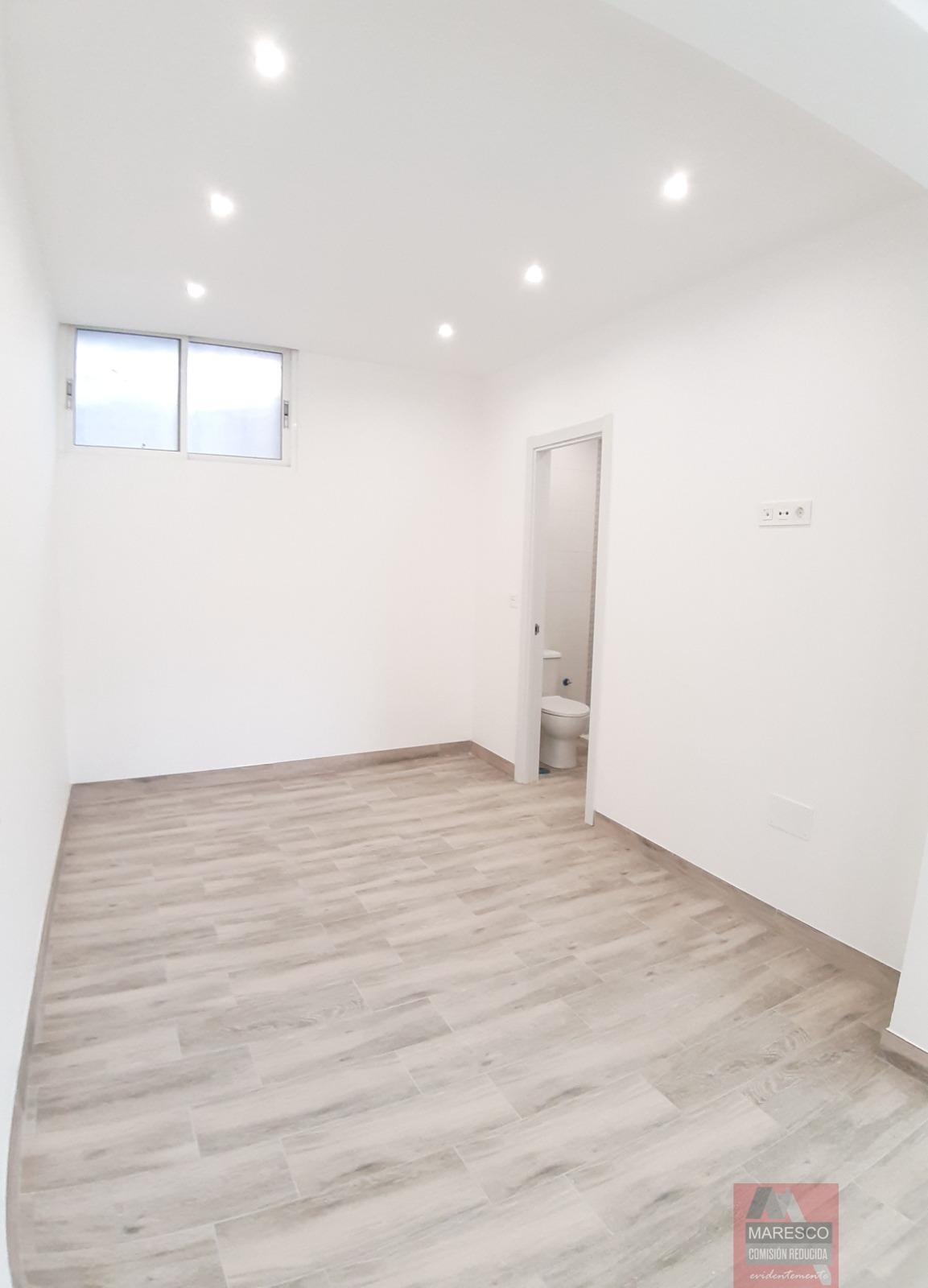 Venta de estudio en Torremolinos