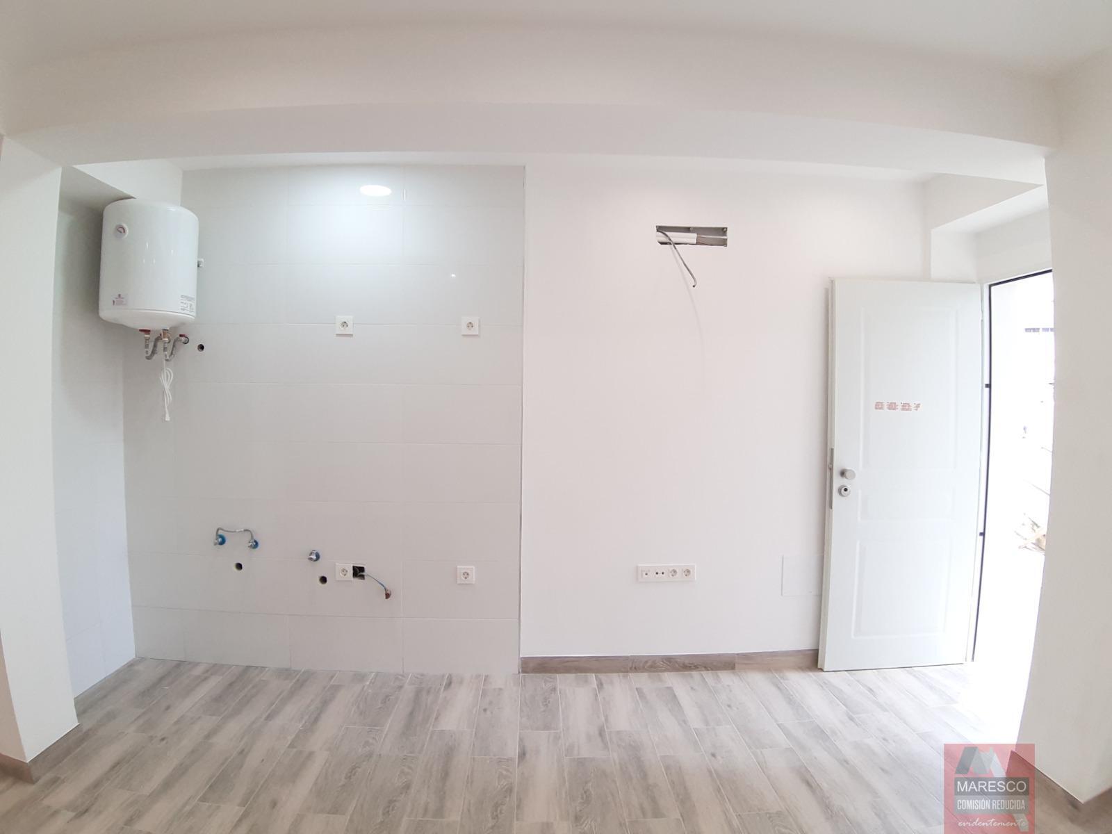 Venta de estudio en Torremolinos