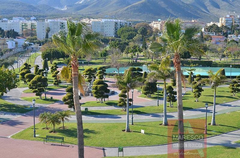 Venta de estudio en Torremolinos