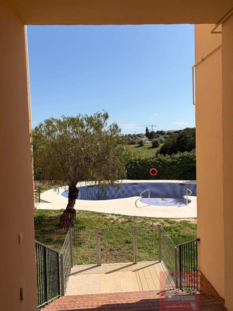 Venta de piso en Mijas Costa