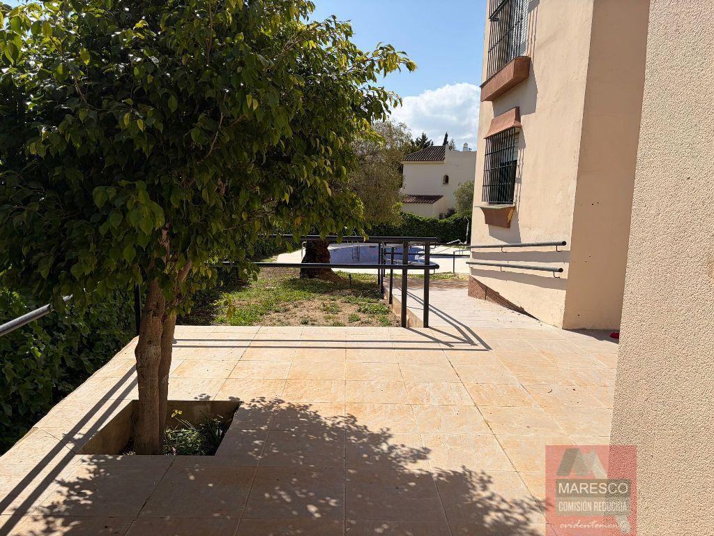 Venta de piso en Mijas Costa