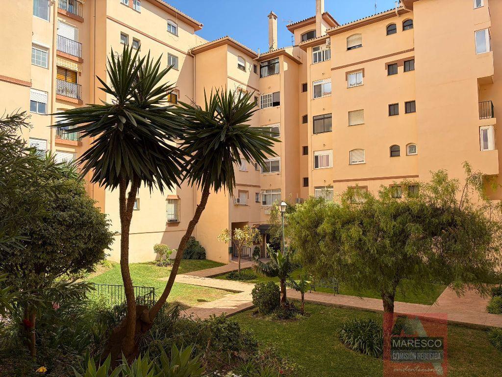 Venta de piso en Mijas Costa