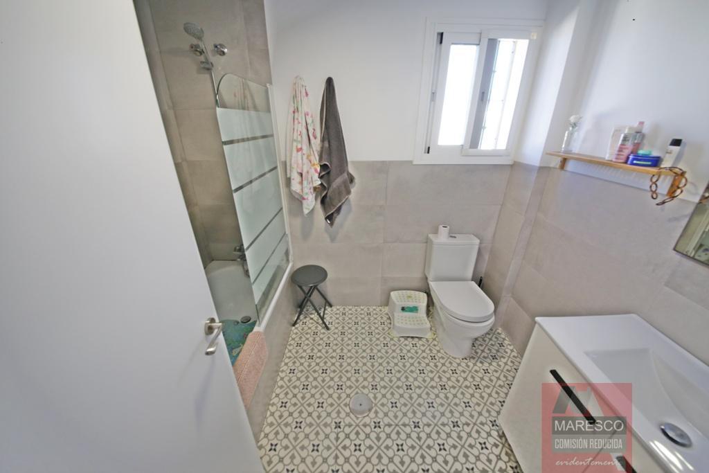 Venta de piso en Mijas Costa