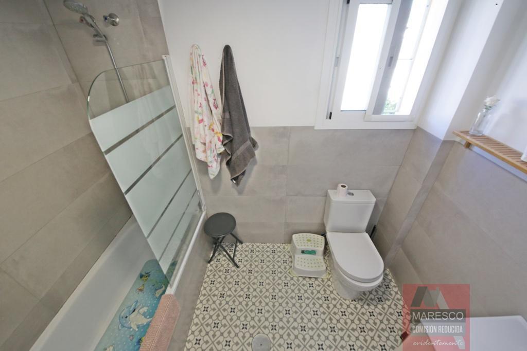 Venta de piso en Mijas Costa