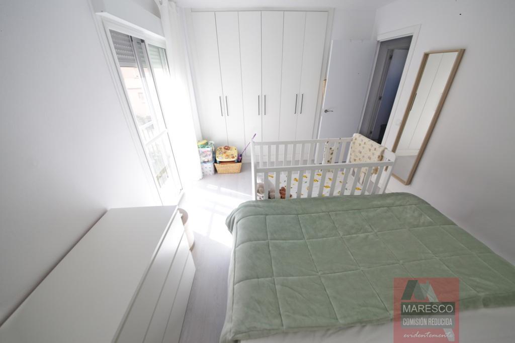 Venta de piso en Mijas Costa