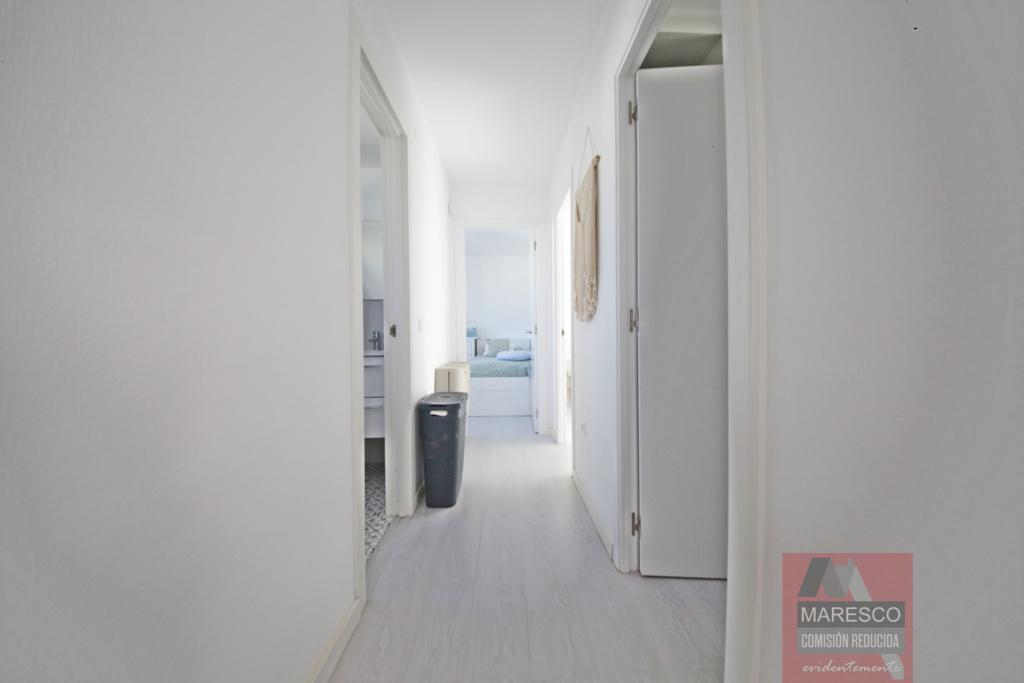 Venta de piso en Mijas Costa