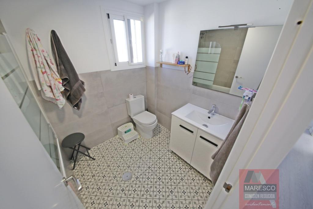 Venta de piso en Mijas Costa