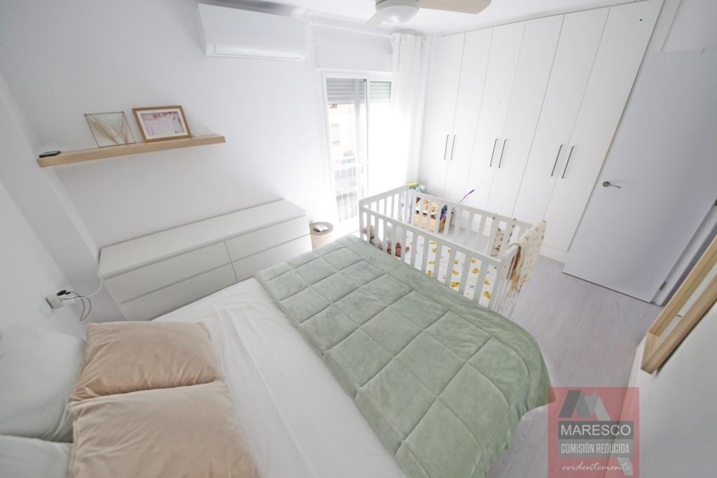 Venta de piso en Mijas Costa