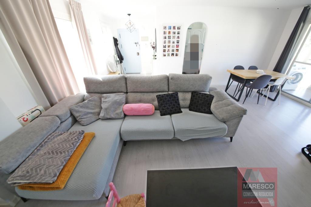 Venta de piso en Mijas Costa