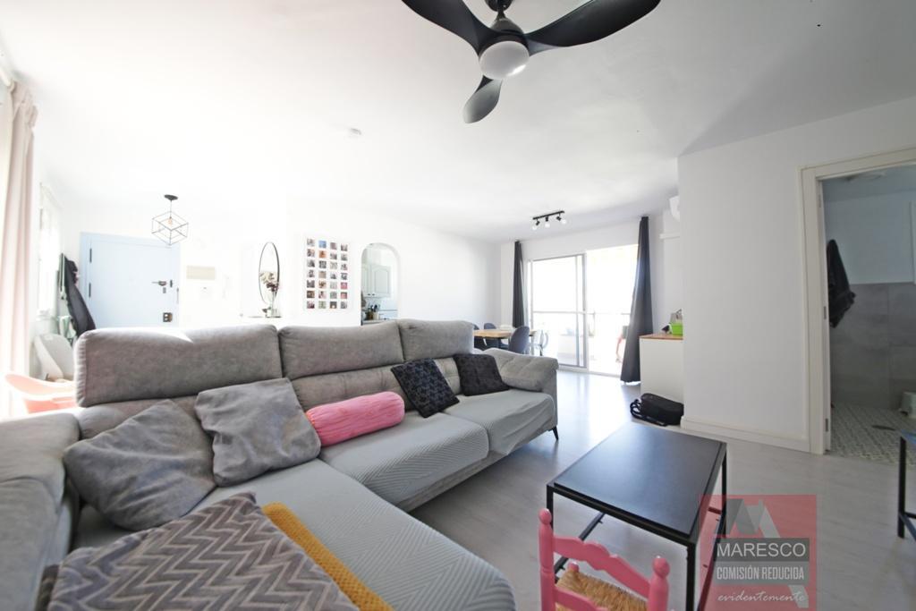 Venta de piso en Mijas Costa