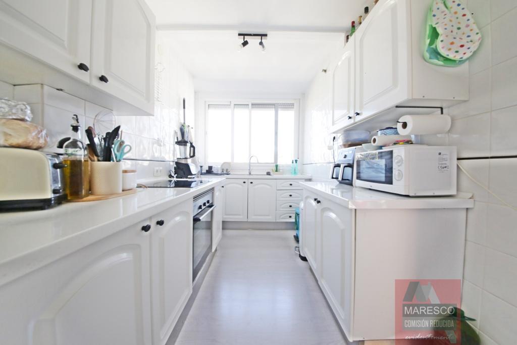 Venta de piso en Mijas Costa