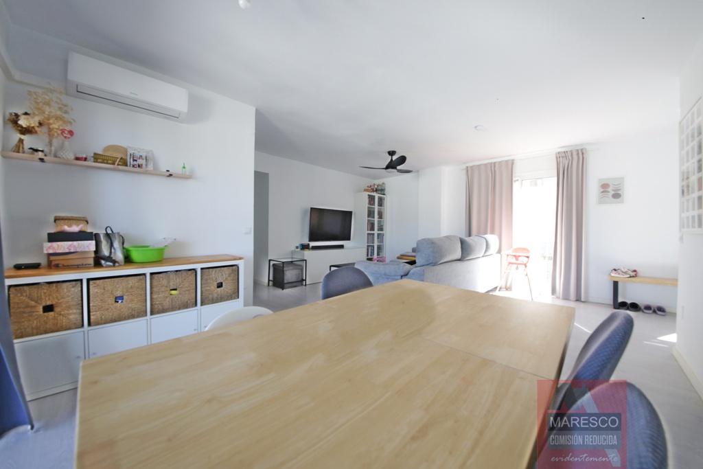 Venta de piso en Mijas Costa