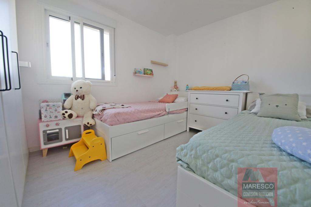 Venta de piso en Mijas Costa