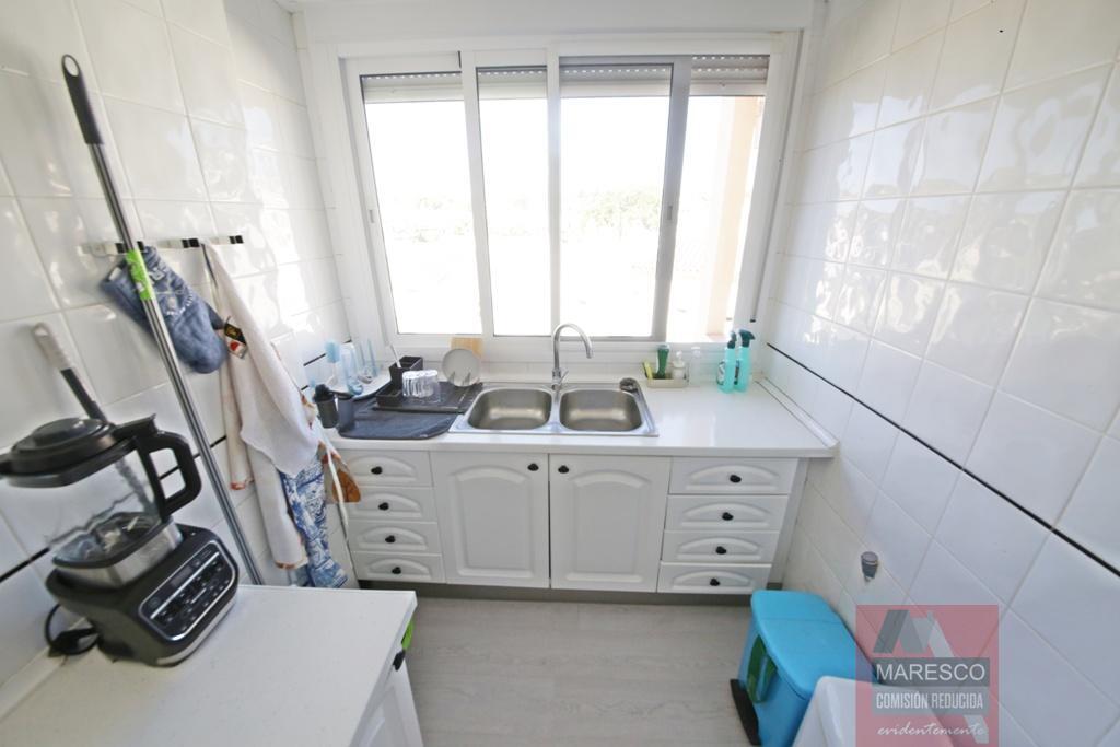 Venta de piso en Mijas Costa