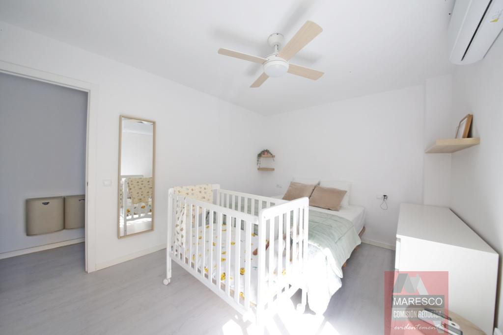 Venta de piso en Mijas Costa