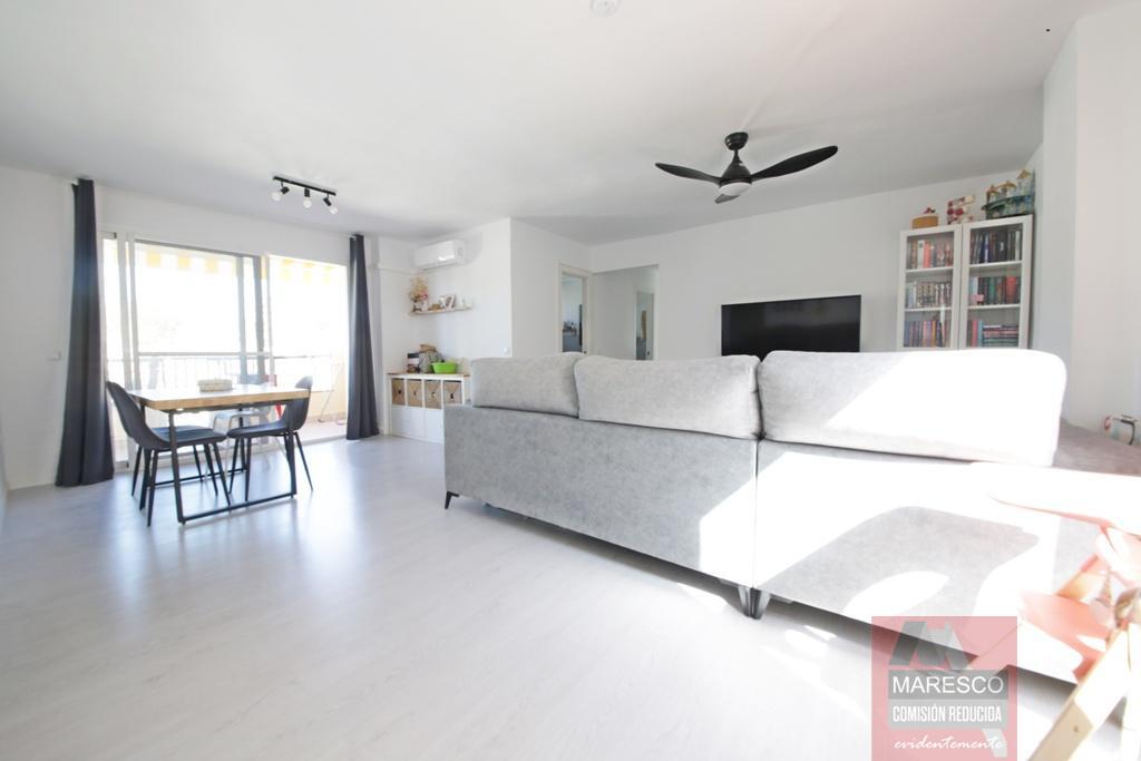 Venta de piso en Mijas Costa