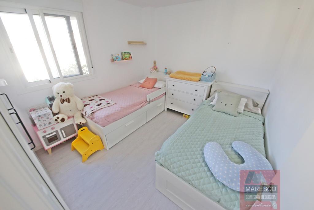Venta de piso en Mijas Costa