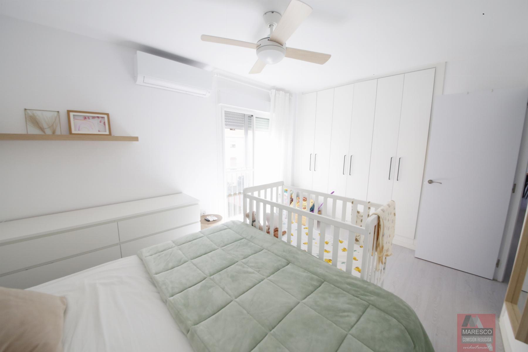 Venta de piso en Mijas Costa