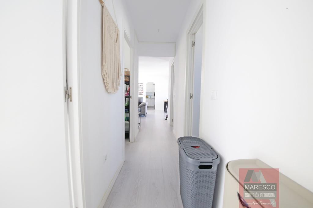 Venta de piso en Mijas Costa