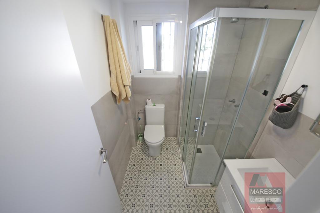 Venta de piso en Mijas Costa