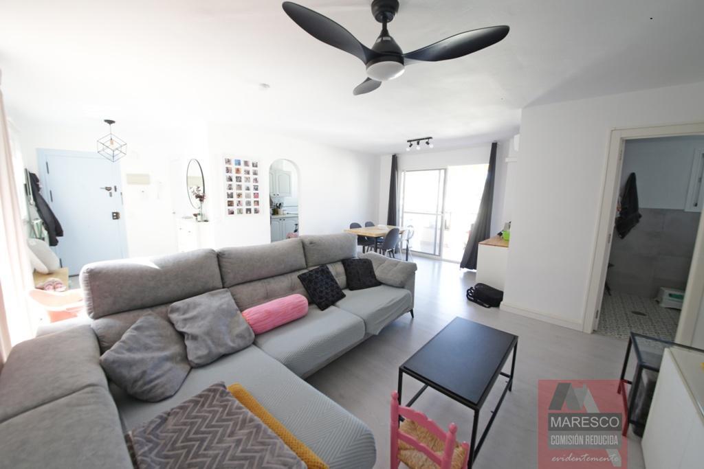 Venta de piso en Mijas Costa