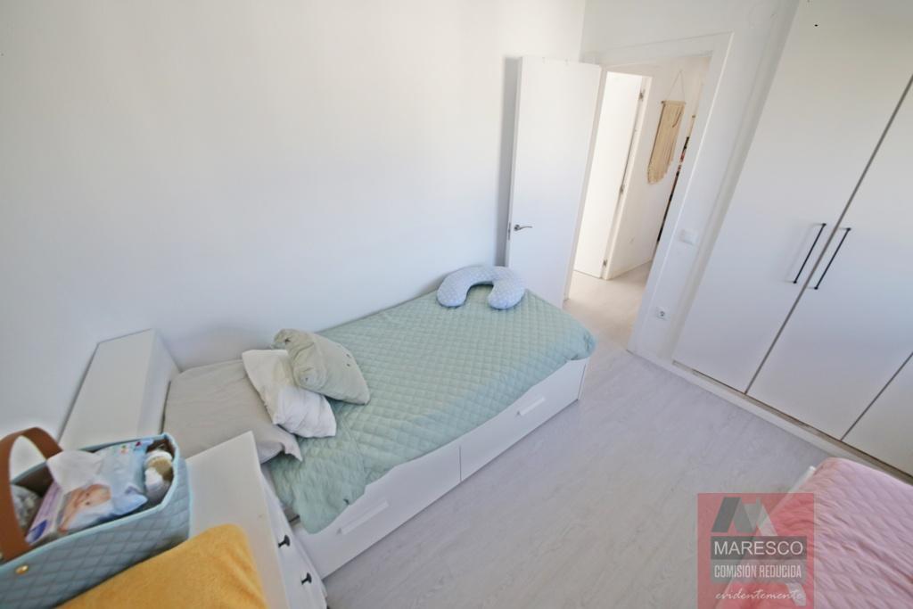 Venta de piso en Mijas Costa