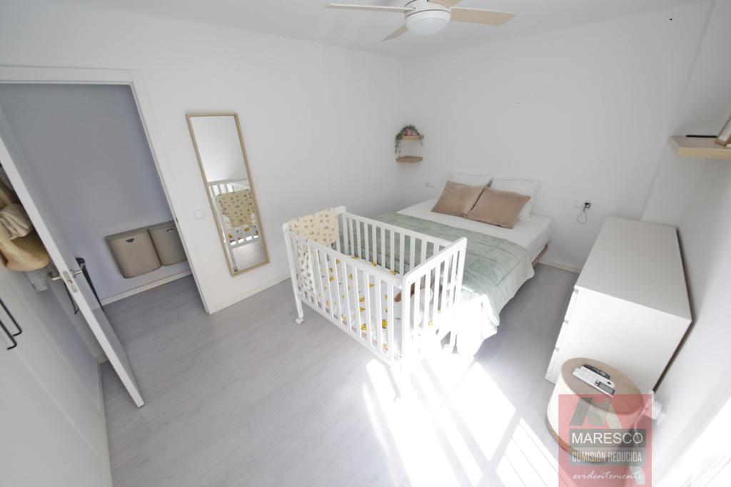 Venta de piso en Mijas Costa