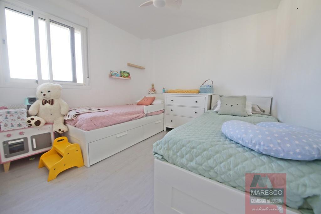 Venta de piso en Mijas Costa