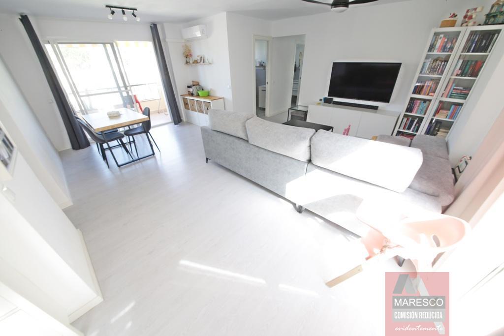 Venta de piso en Mijas Costa