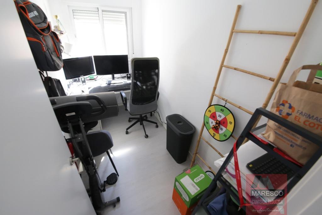 Venta de piso en Mijas Costa