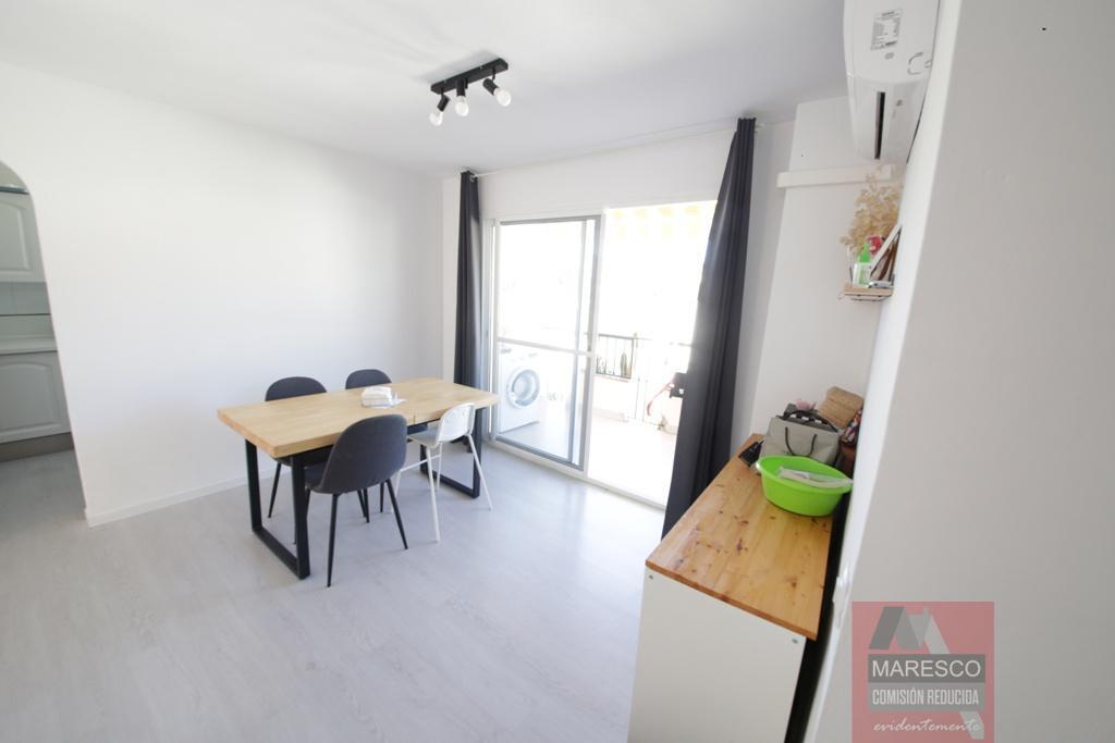 Venta de piso en Mijas Costa