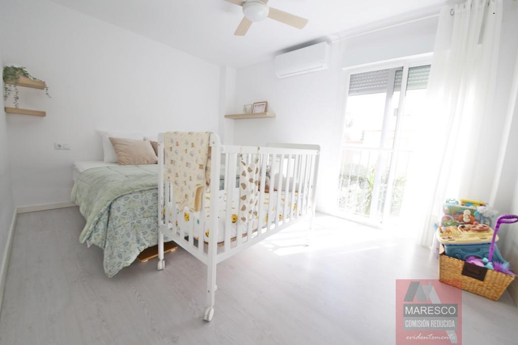 Venta de piso en Mijas Costa