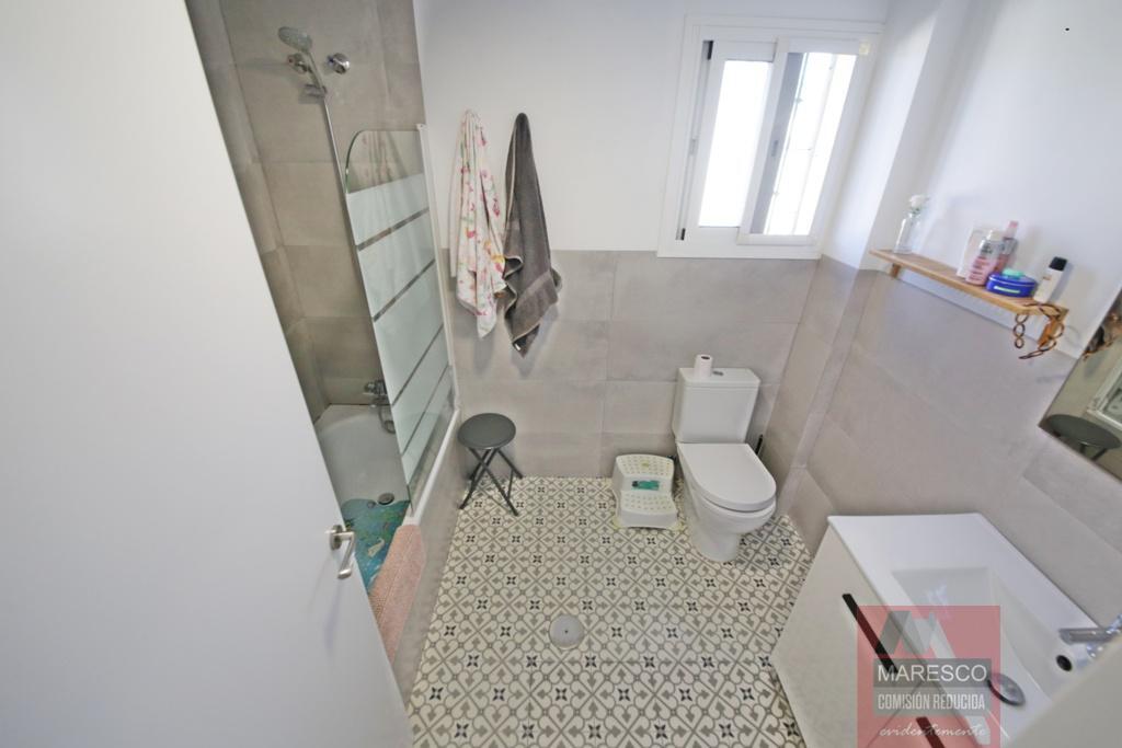 Venta de piso en Mijas Costa