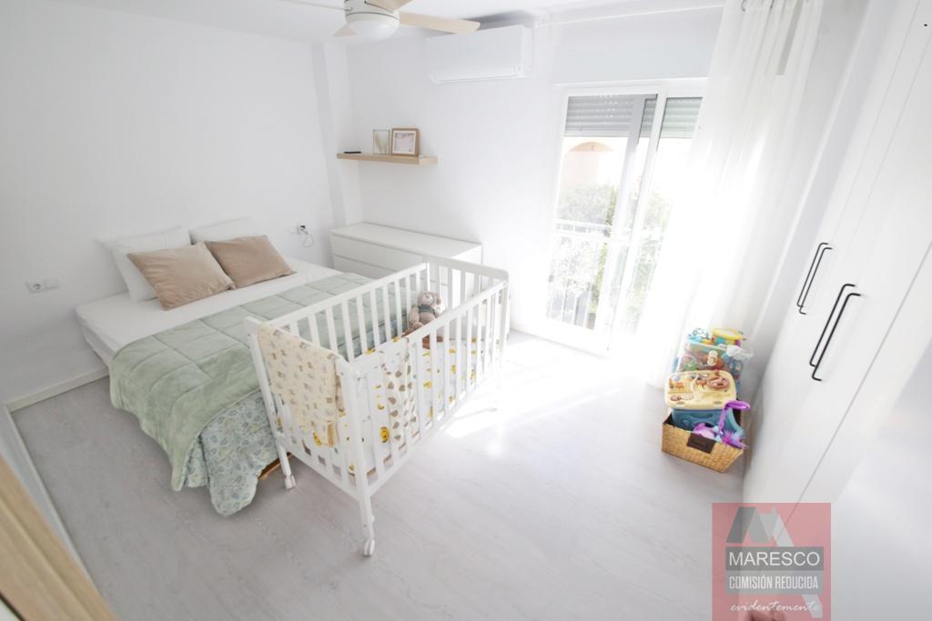 Venta de piso en Mijas Costa