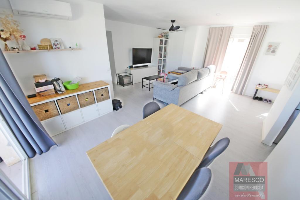 Venta de piso en Mijas Costa