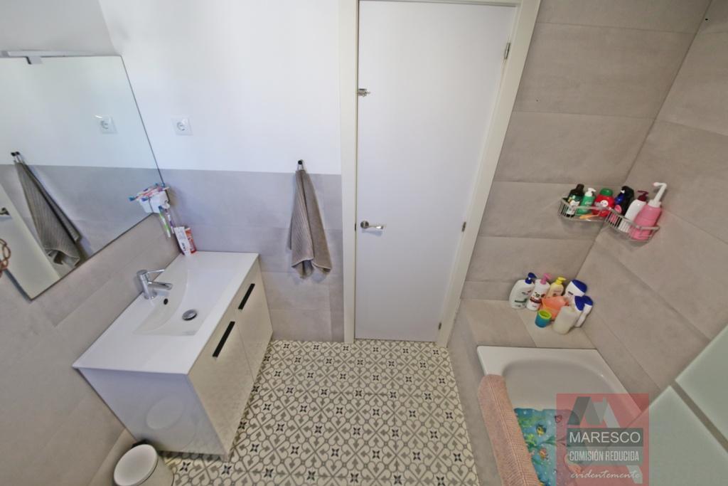 Venta de piso en Mijas Costa