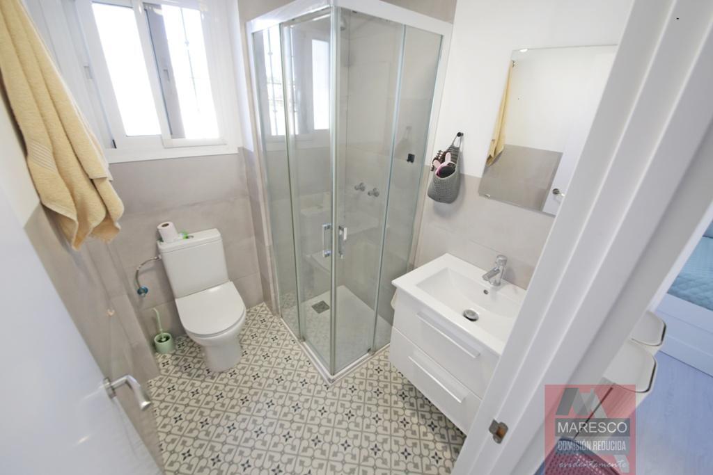 Venta de piso en Mijas Costa