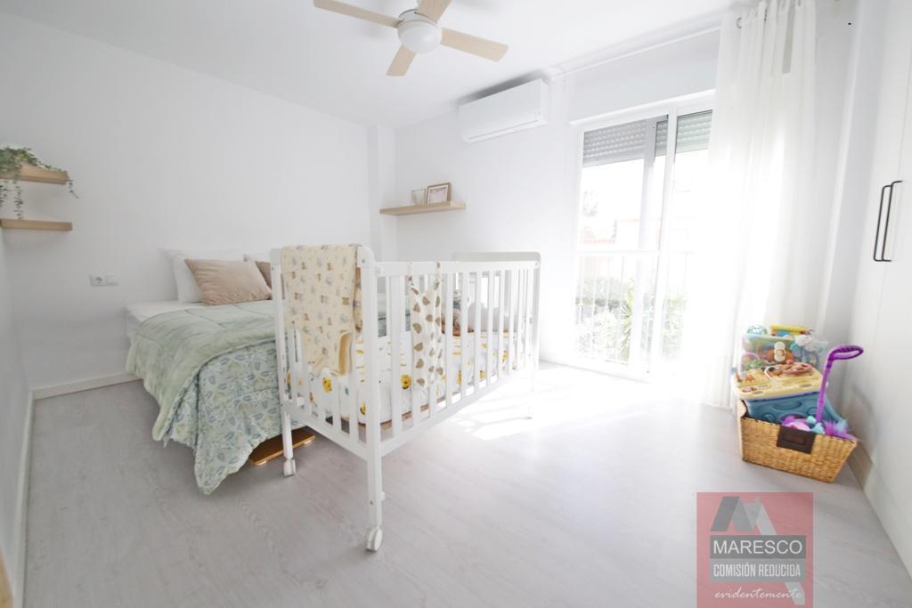 Venta de piso en Mijas Costa