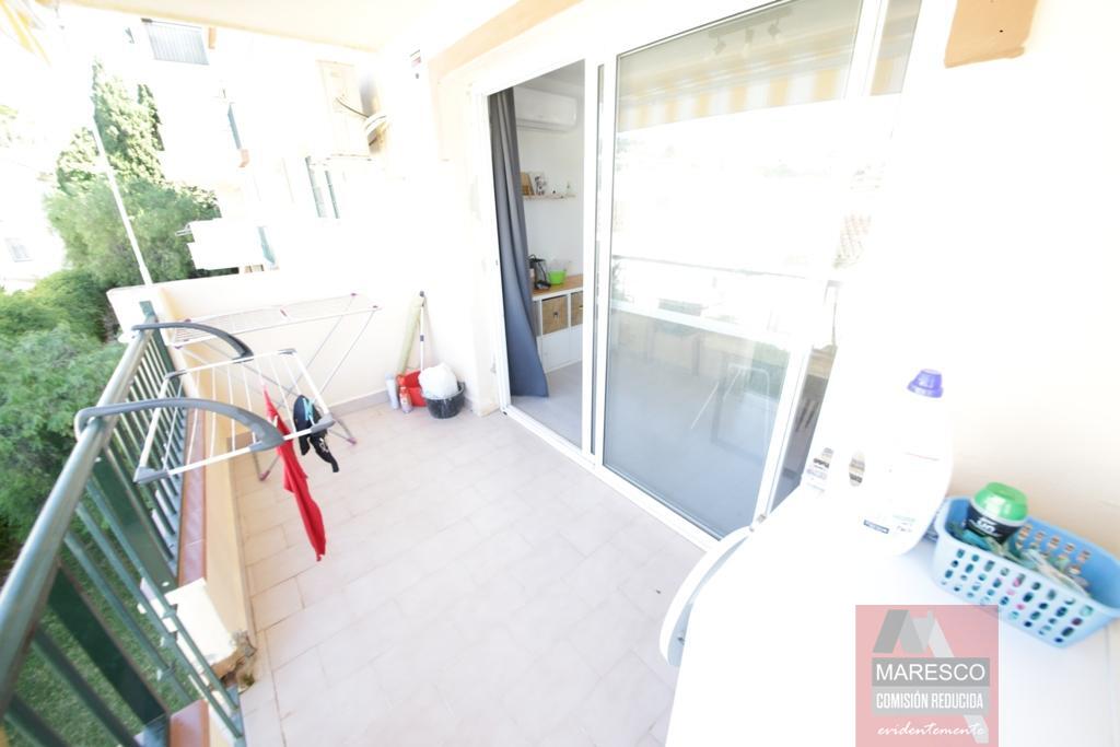 Venta de piso en Mijas Costa